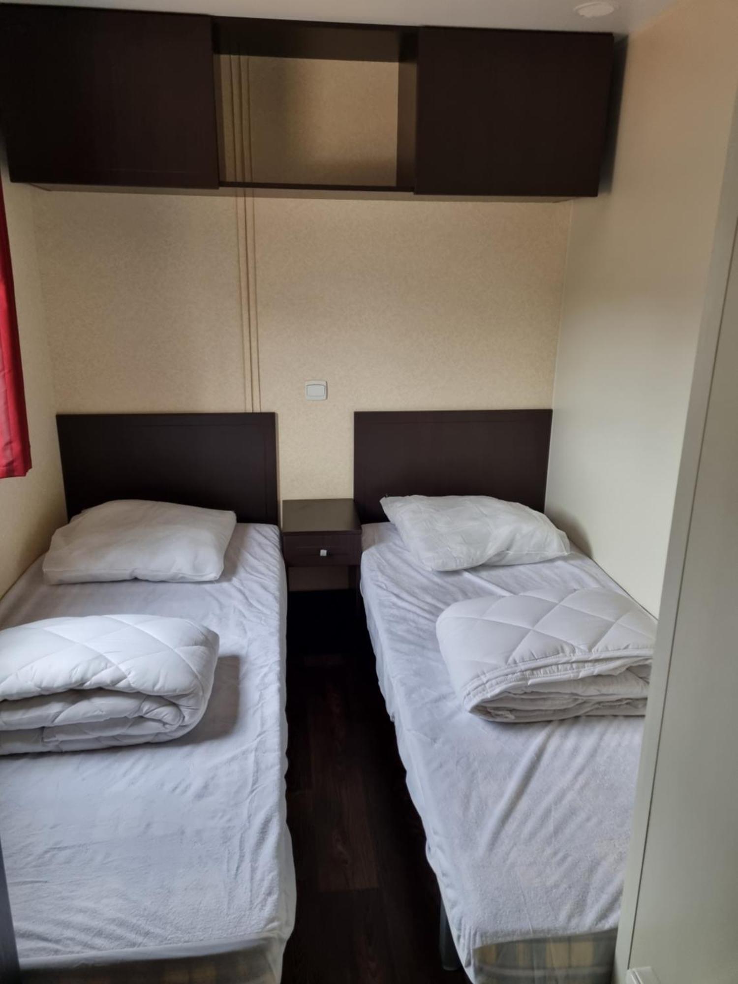 Camping Mayet-De-Montagne Le Mayet-de-Montagne ภายนอก รูปภาพ